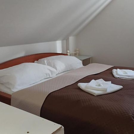 Apartmany Orlová 외부 사진