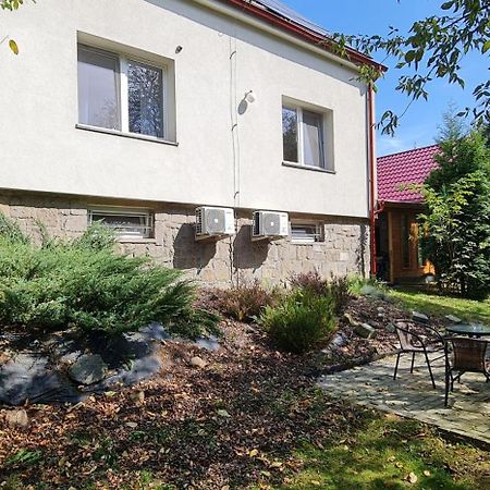 Apartmany Orlová 외부 사진