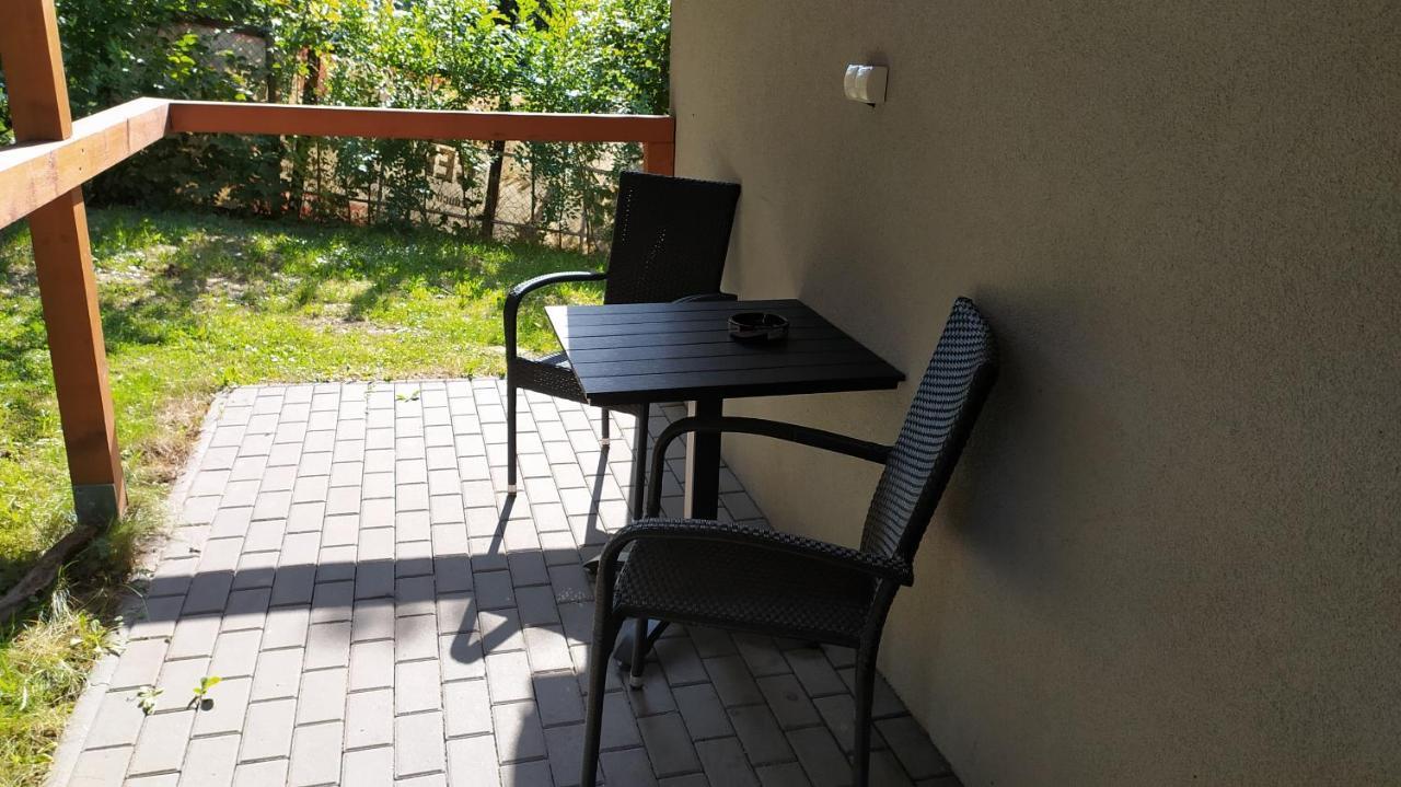 Apartmany Orlová 외부 사진