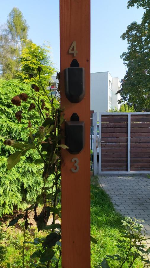 Apartmany Orlová 외부 사진