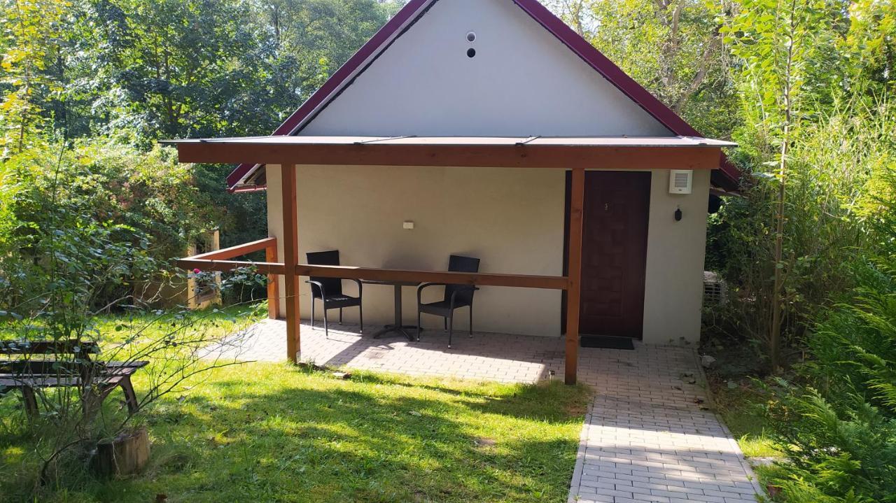 Apartmany Orlová 외부 사진