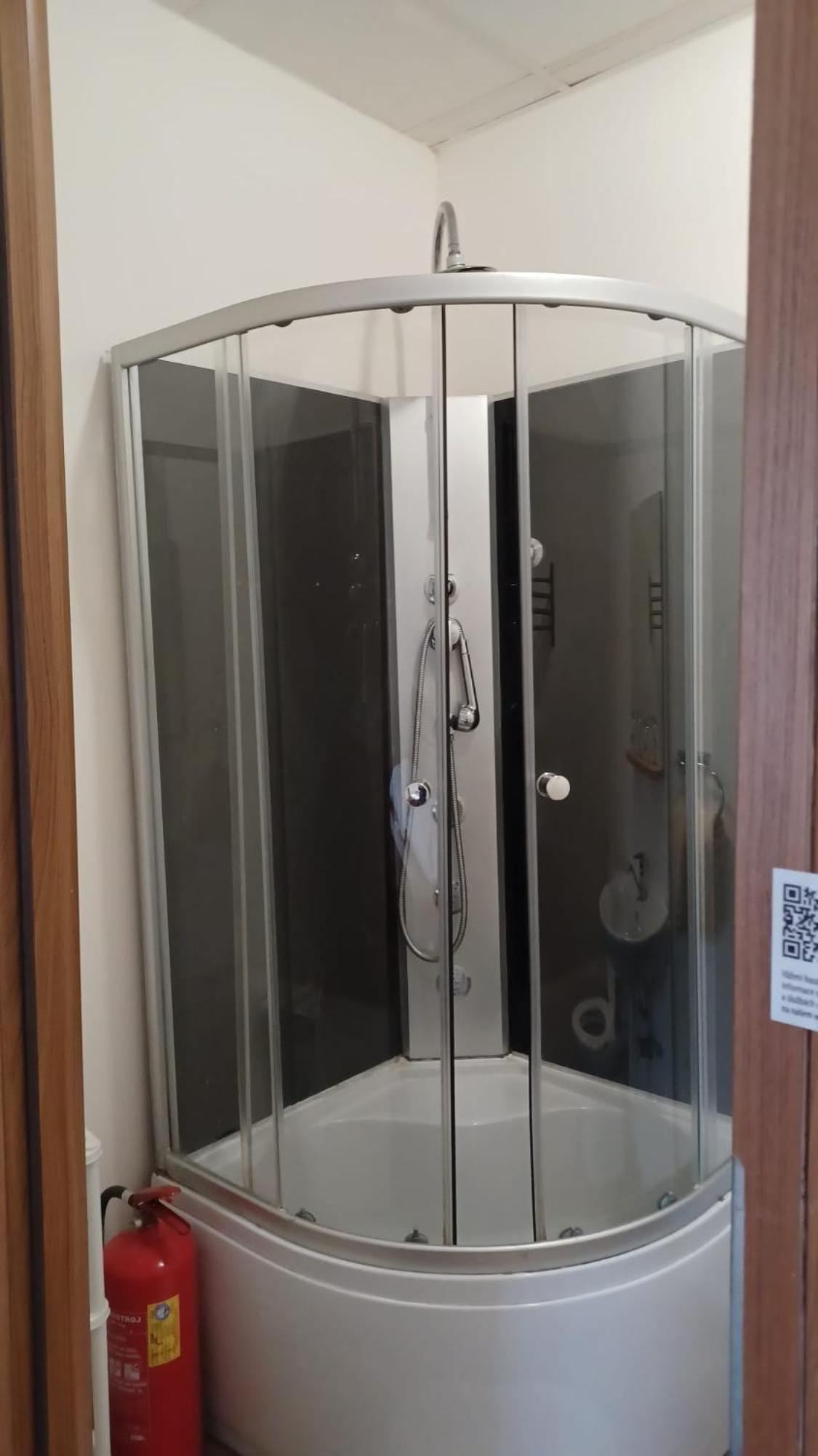 Apartmany Orlová 외부 사진
