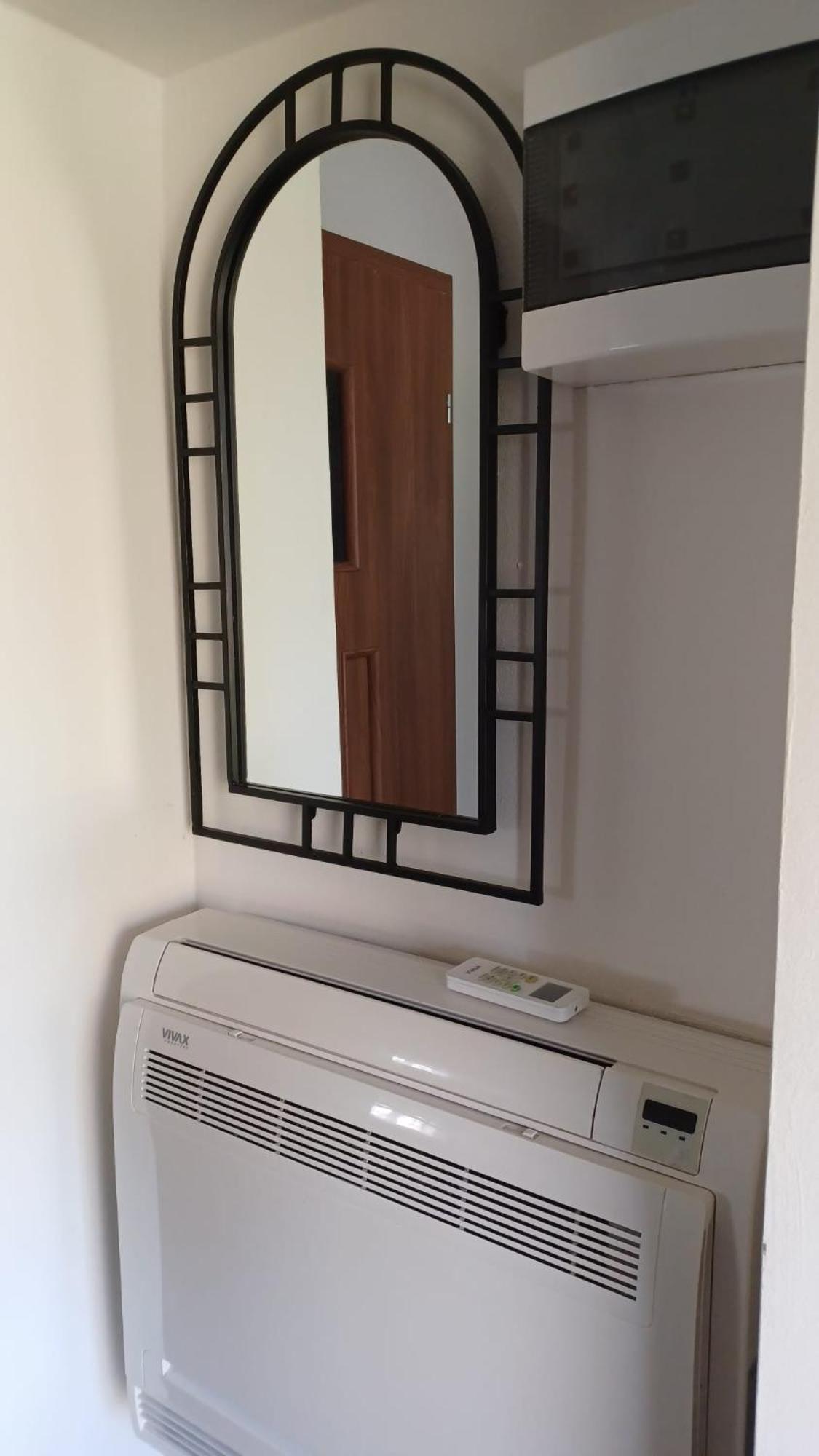 Apartmany Orlová 외부 사진