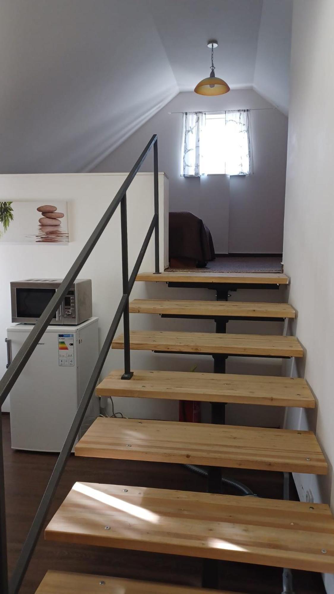 Apartmany Orlová 외부 사진