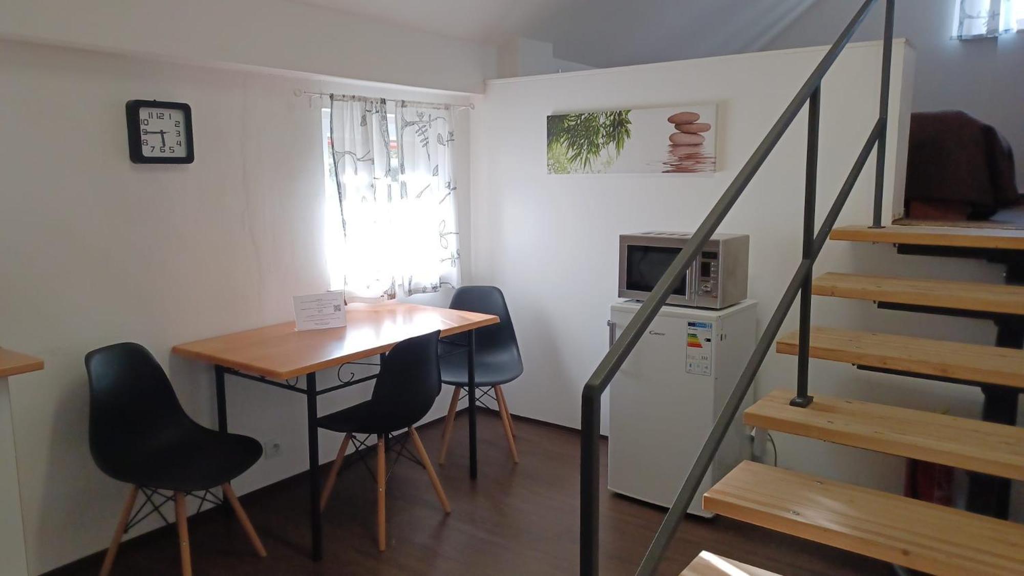 Apartmany Orlová 외부 사진