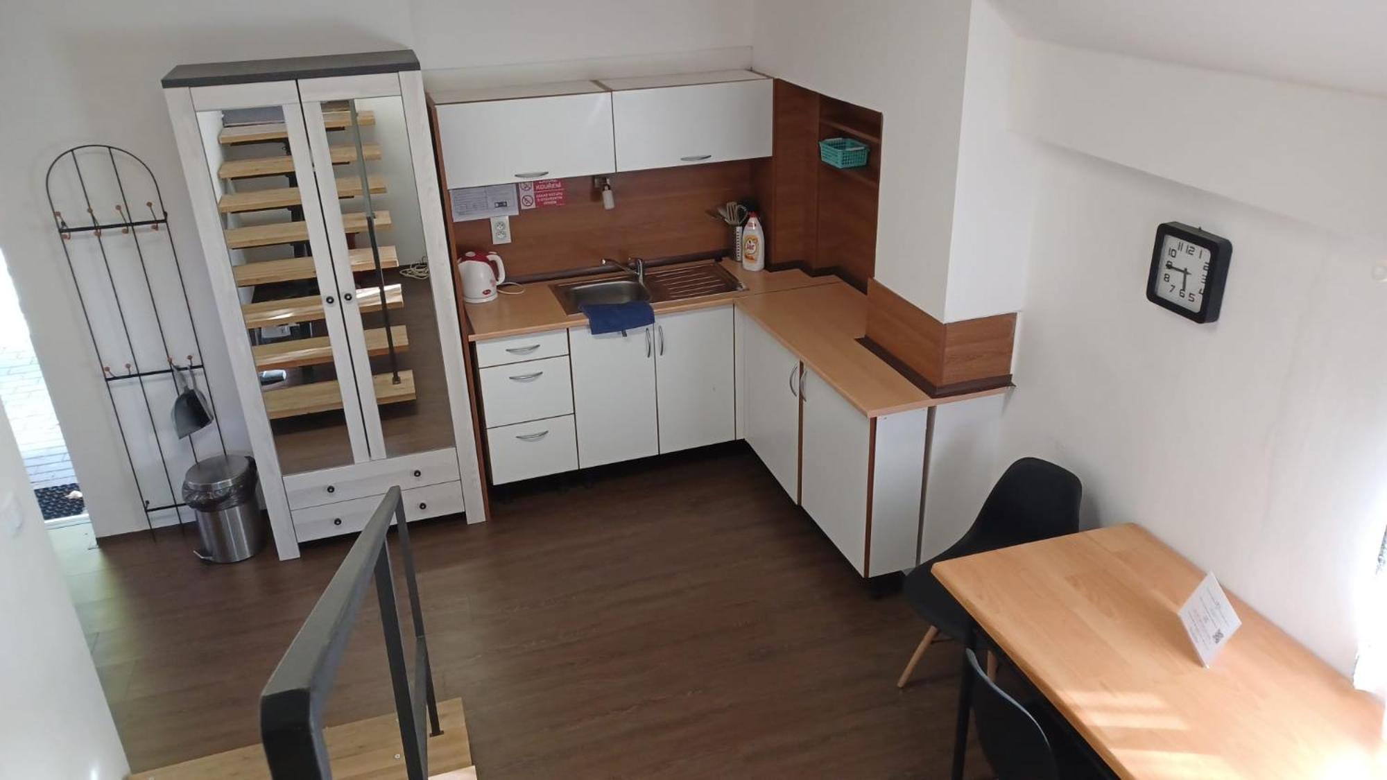 Apartmany Orlová 외부 사진