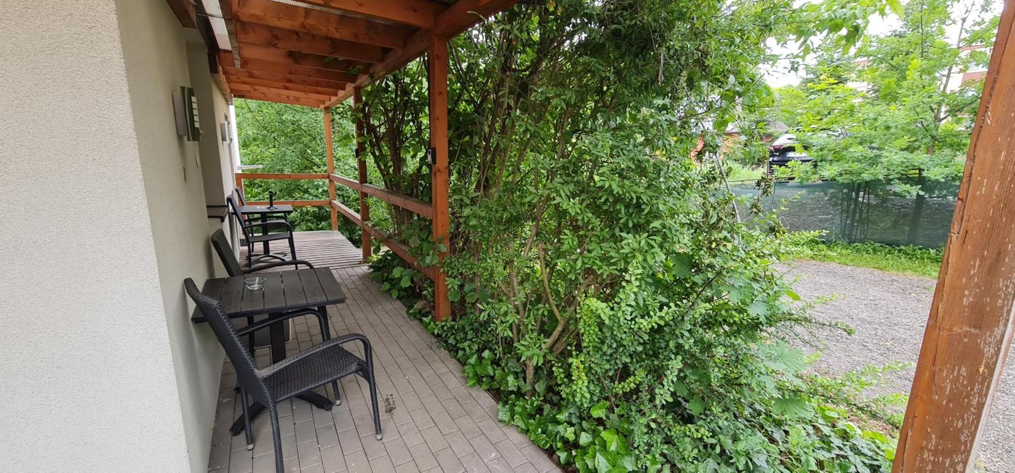 Apartmany Orlová 외부 사진