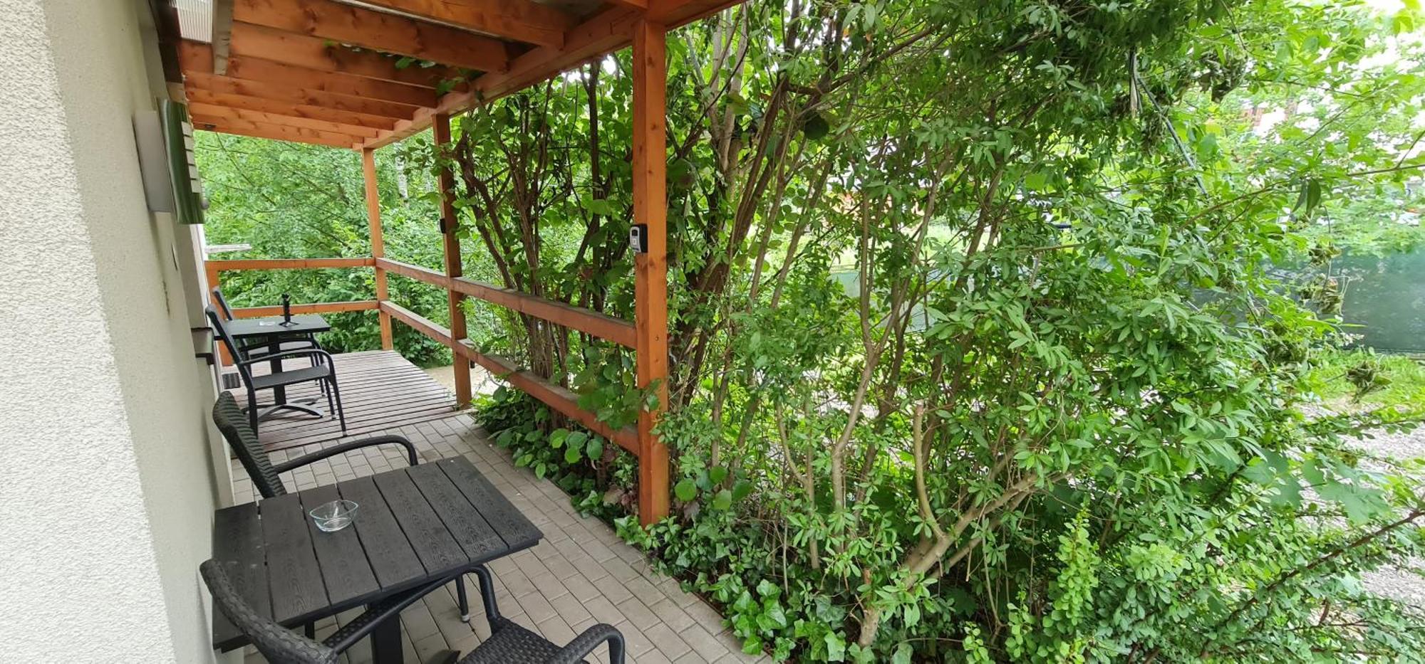 Apartmany Orlová 외부 사진