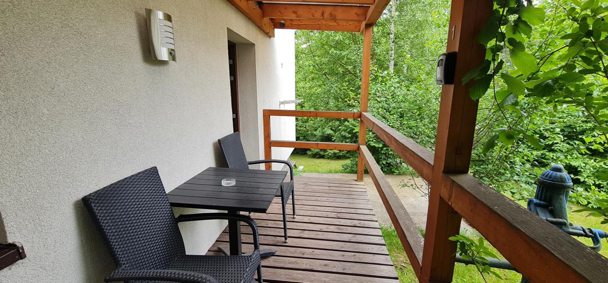 Apartmany Orlová 외부 사진