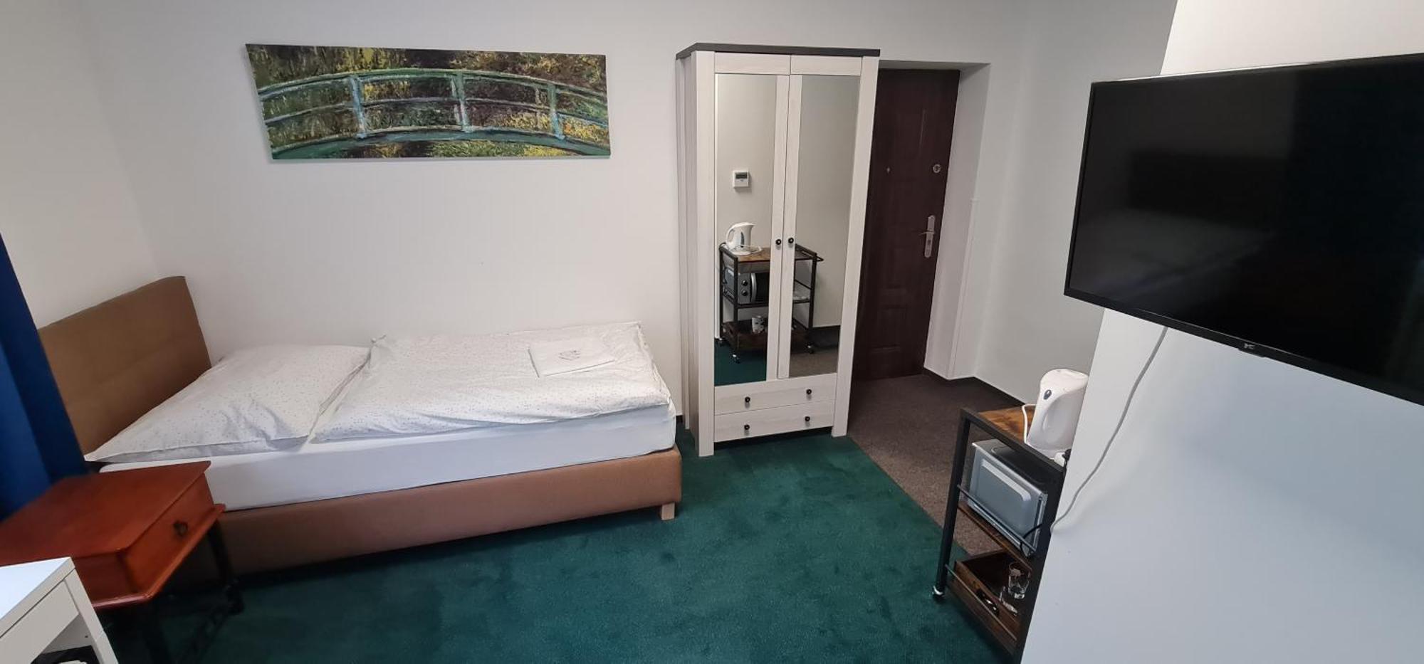 Apartmany Orlová 외부 사진
