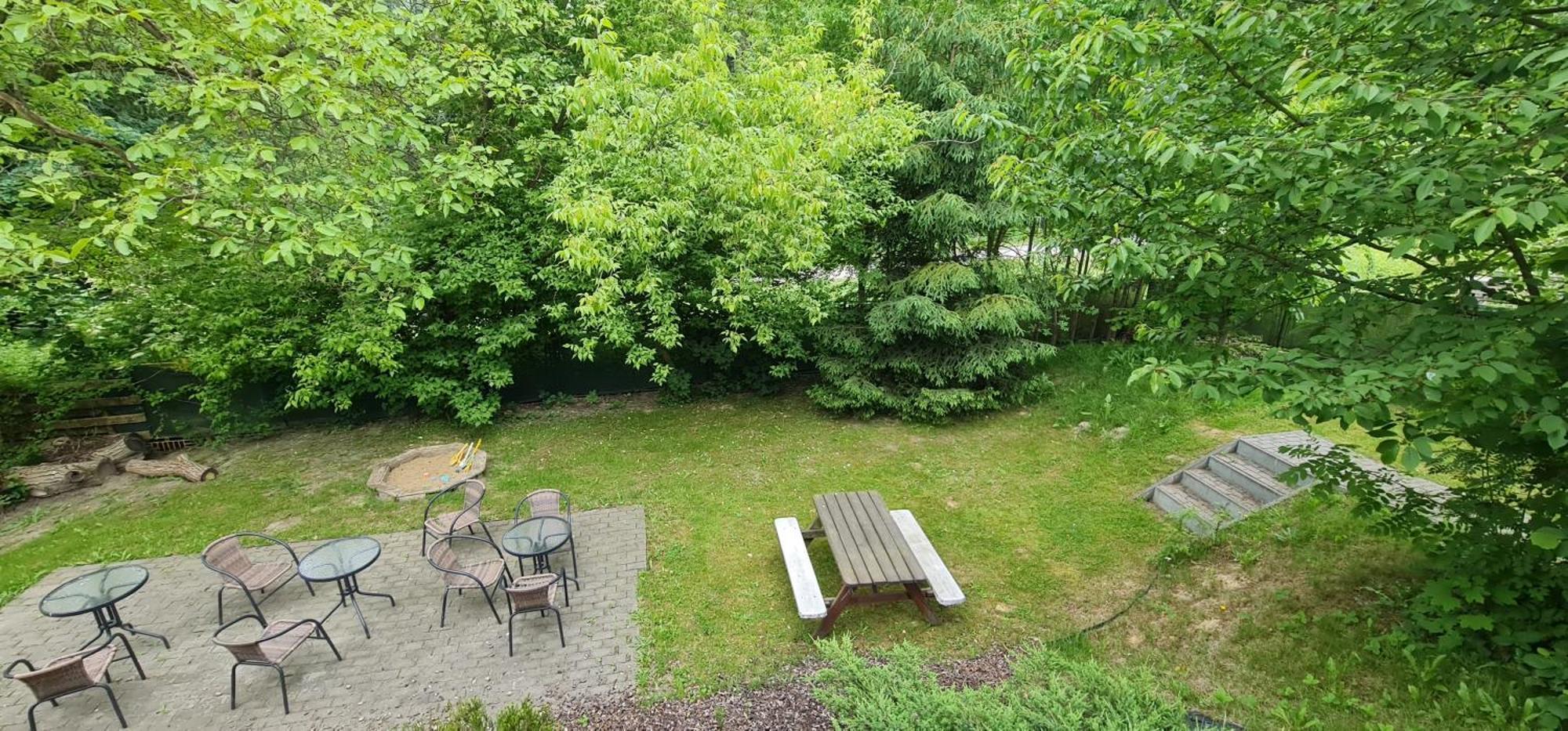 Apartmany Orlová 외부 사진