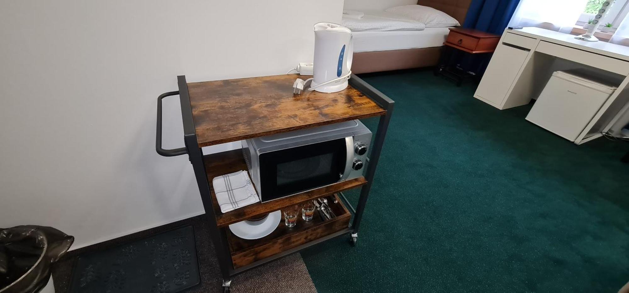 Apartmany Orlová 외부 사진