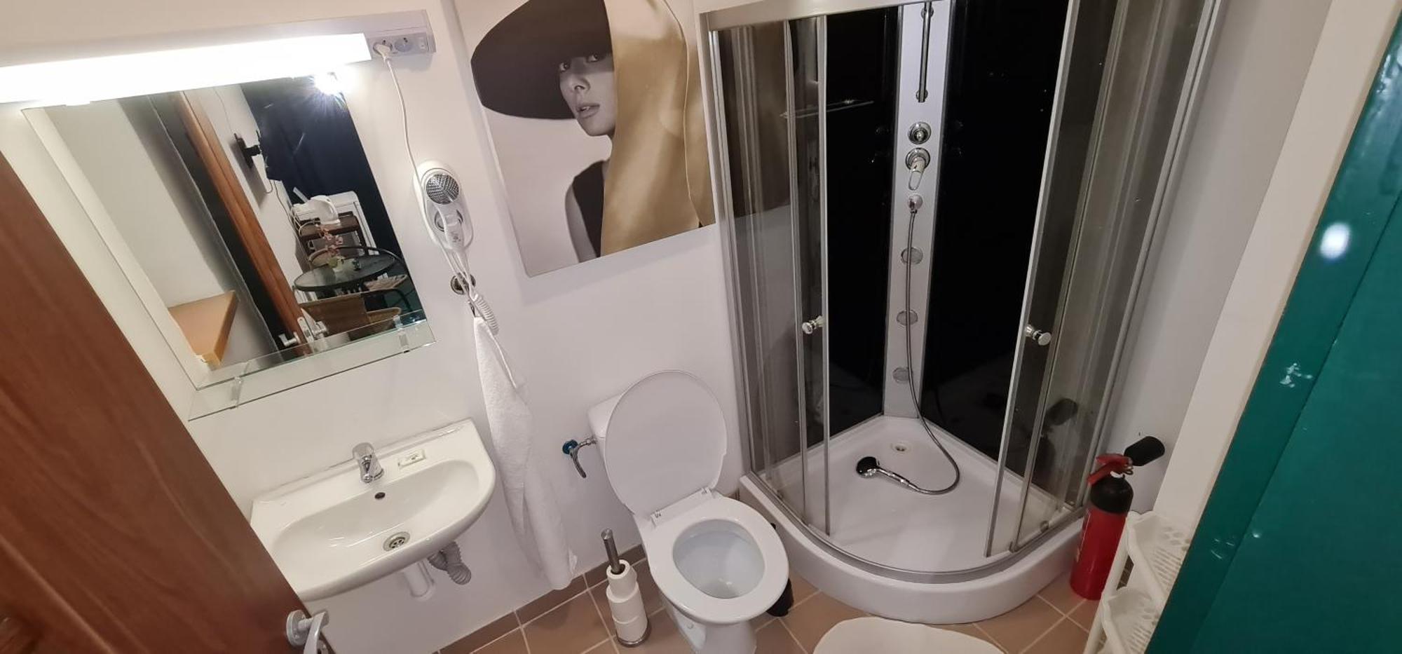 Apartmany Orlová 외부 사진
