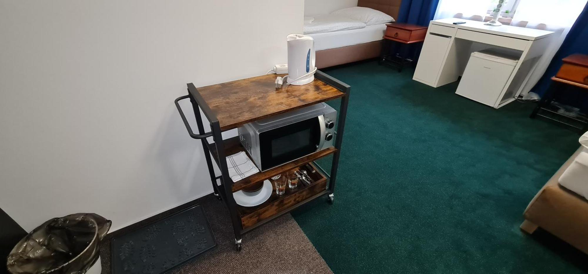 Apartmany Orlová 외부 사진