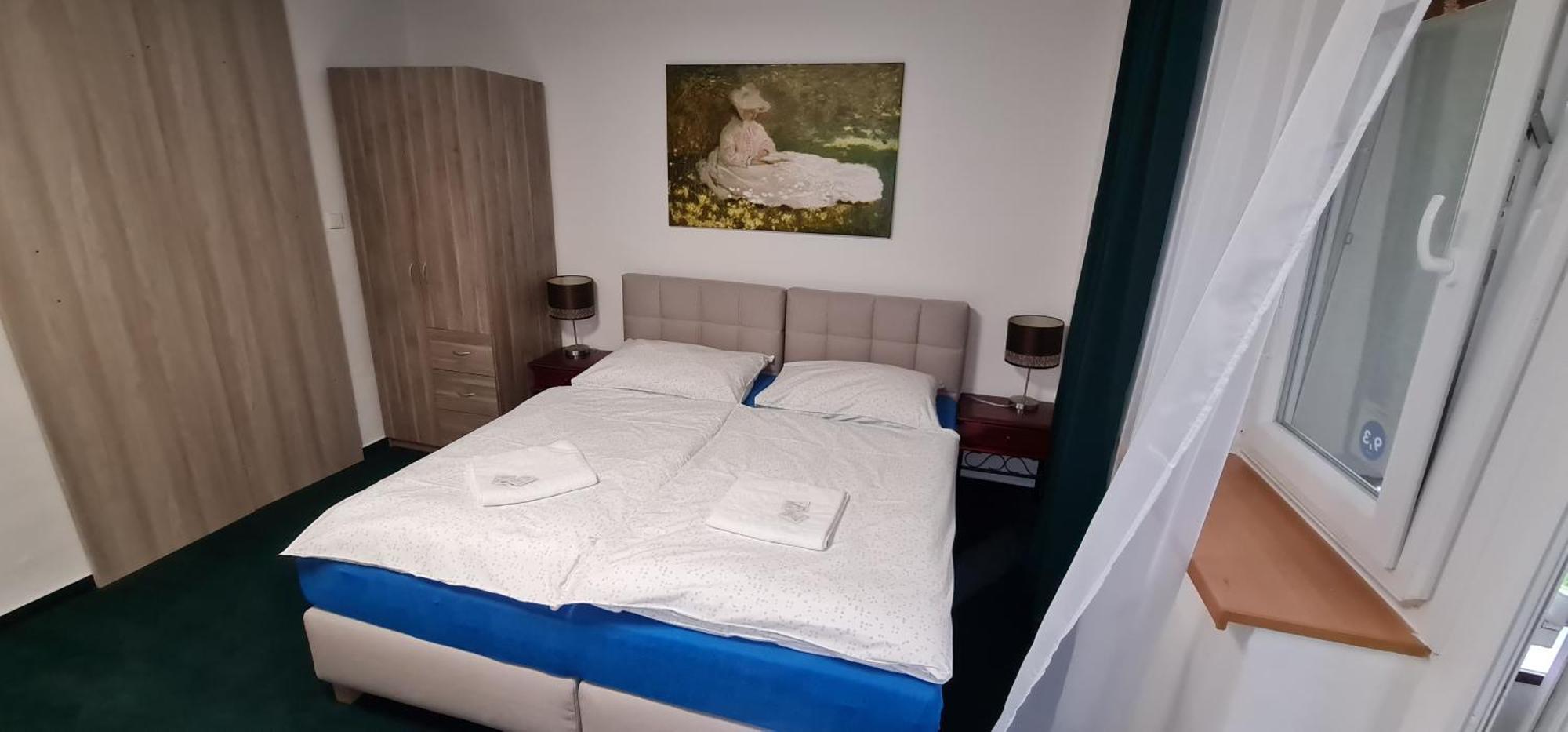 Apartmany Orlová 외부 사진
