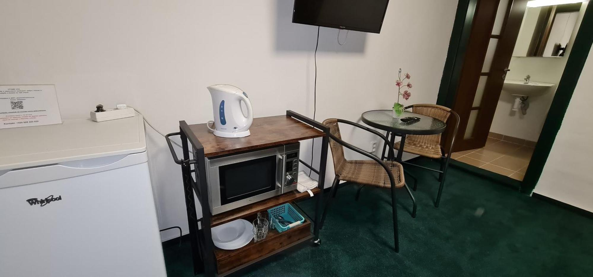 Apartmany Orlová 외부 사진