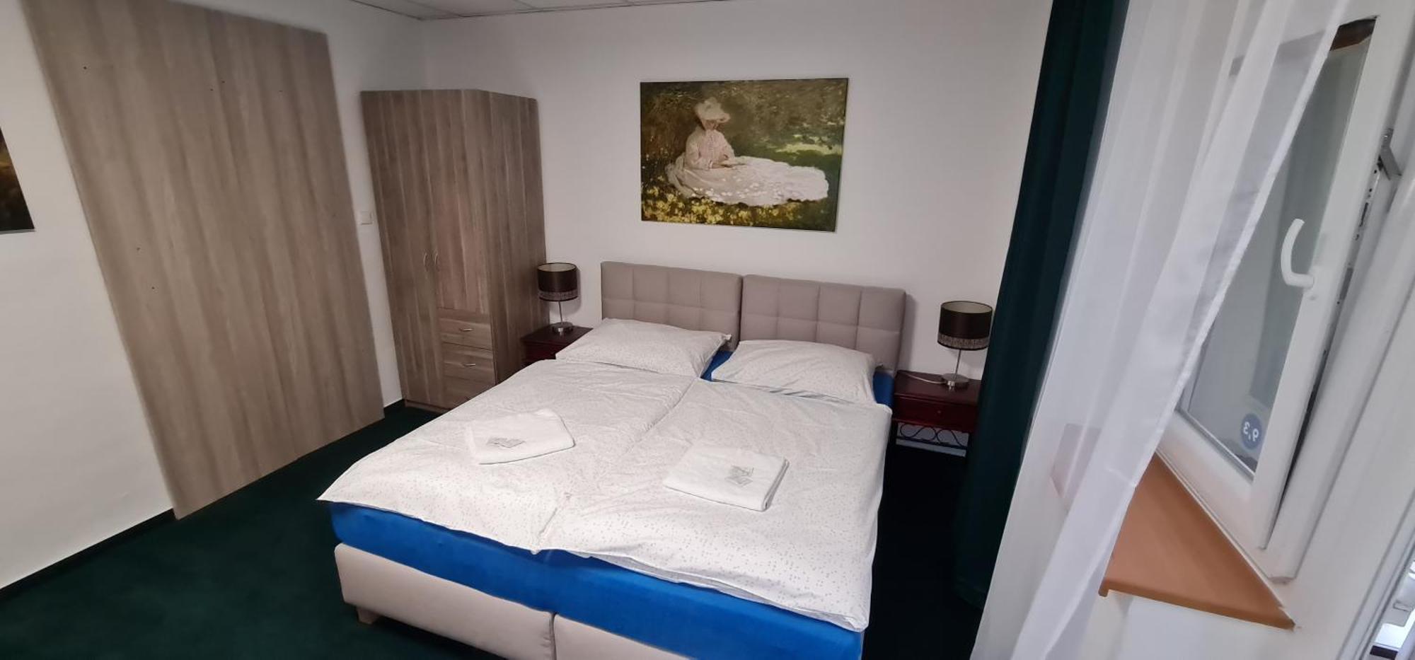 Apartmany Orlová 외부 사진