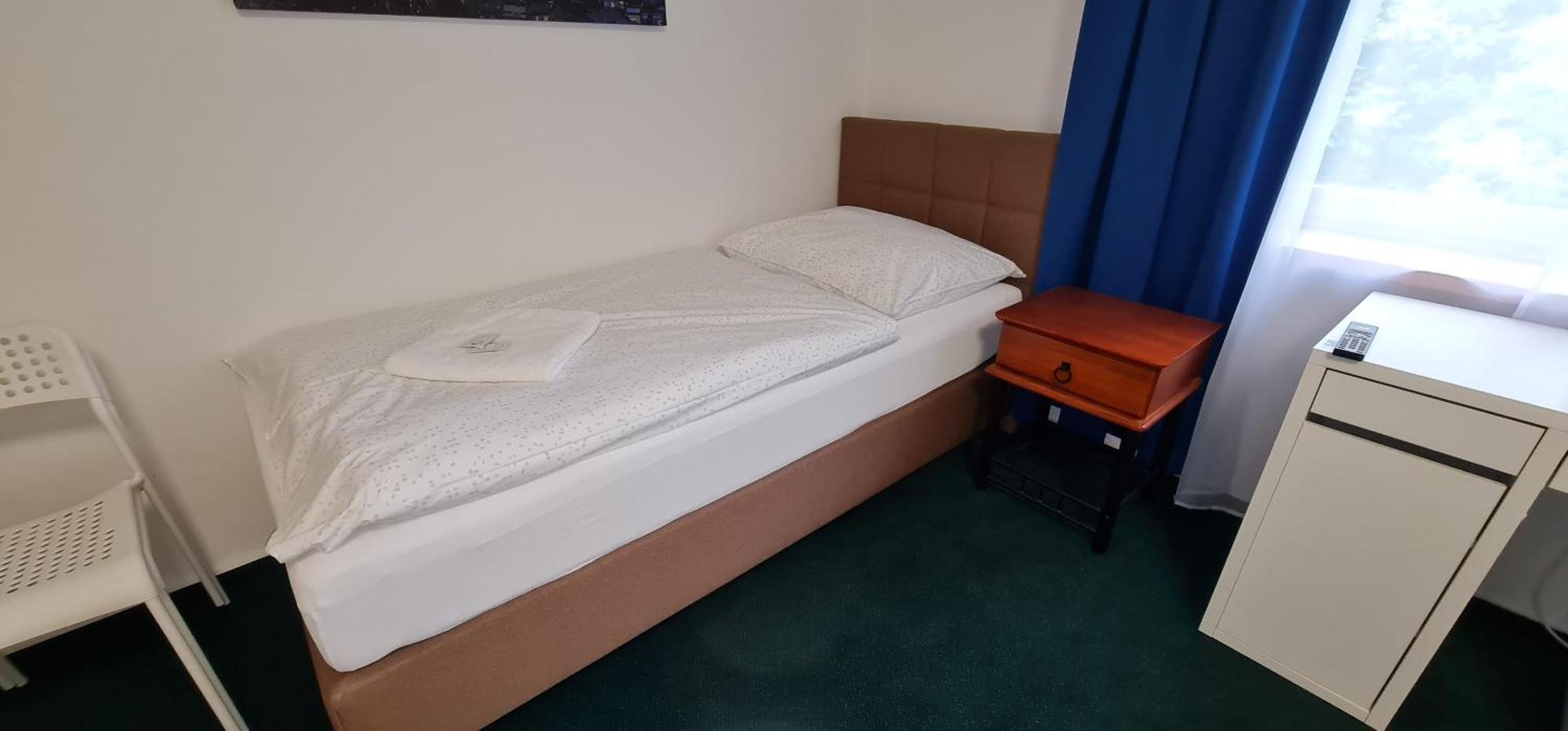 Apartmany Orlová 외부 사진