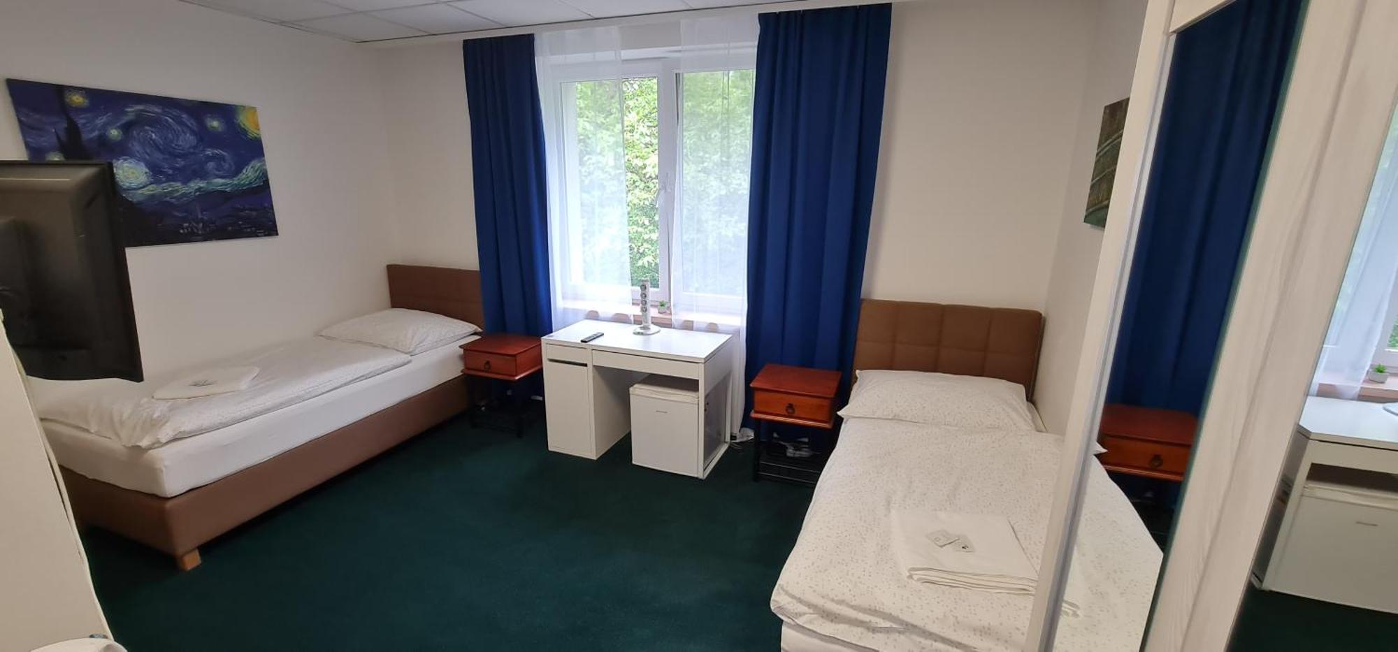 Apartmany Orlová 외부 사진