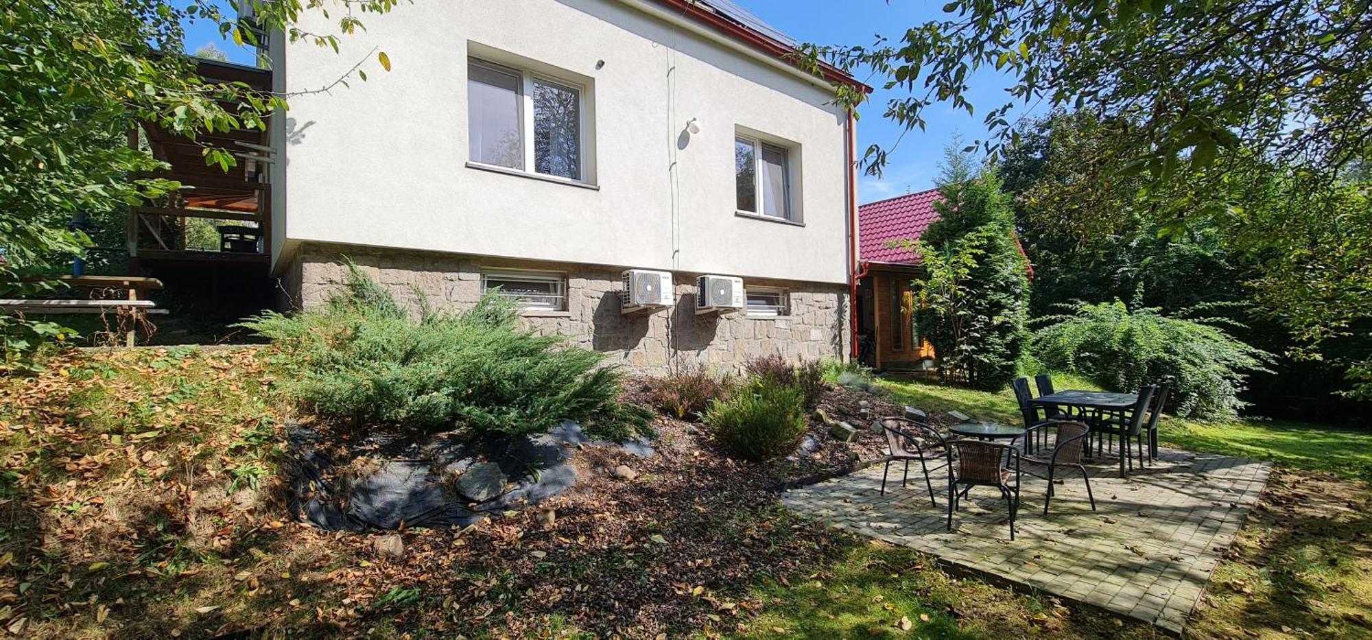 Apartmany Orlová 외부 사진