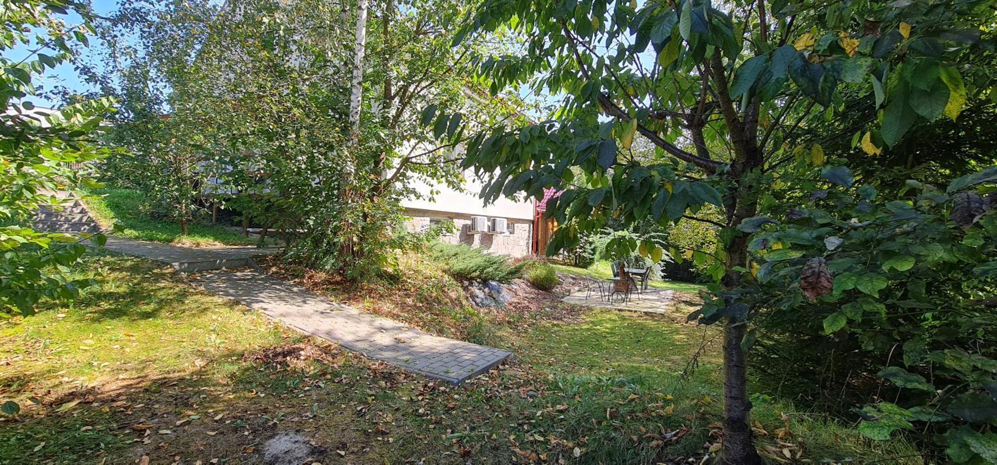 Apartmany Orlová 외부 사진