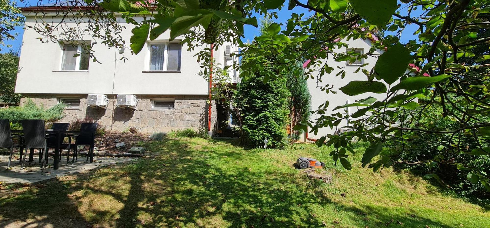 Apartmany Orlová 외부 사진