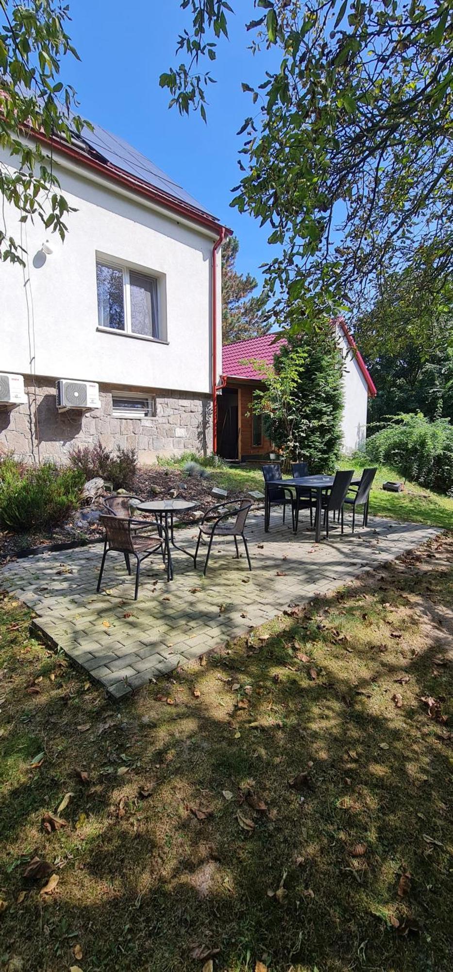 Apartmany Orlová 외부 사진