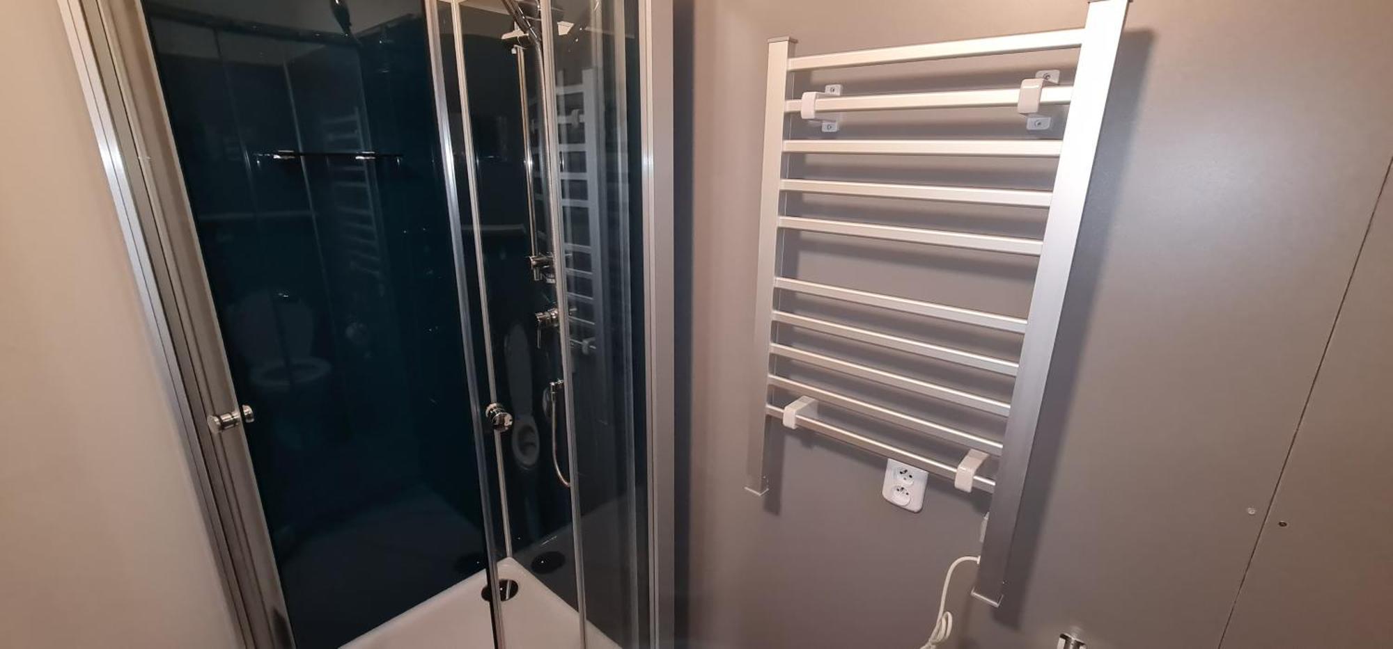 Apartmany Orlová 외부 사진